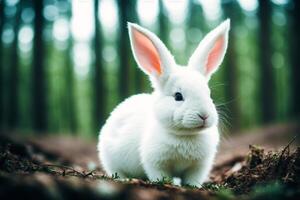 Rabbit